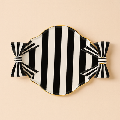 Mackenzie Child’s Bow Tray