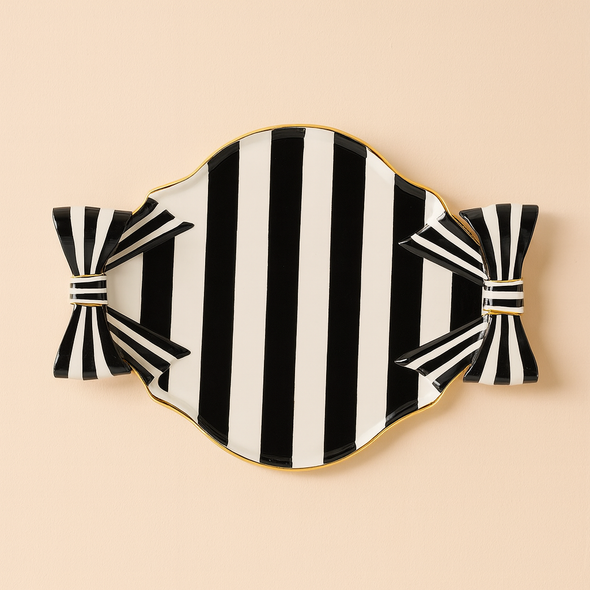 Mackenzie Child’s Bow Tray