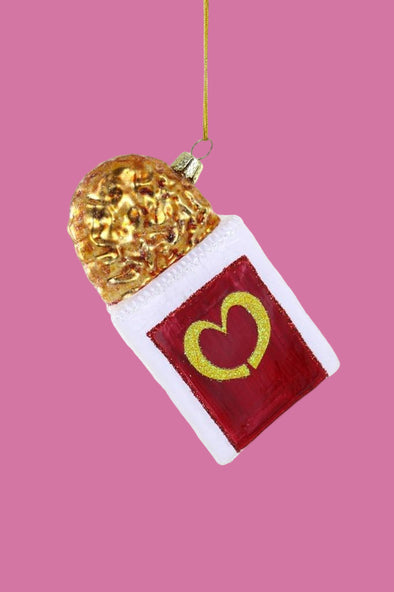 McDonald’s French Fry Ornament