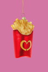 McDonald’s French Fry Ornament