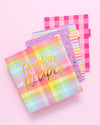 Taylor Elliott Designs Favorite Recipes BInder
