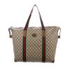 Gucci Vintage GG Plus Oversized Bag